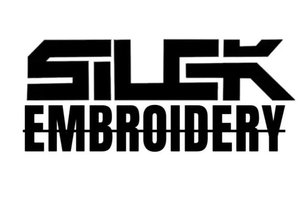 SilekEmbroidery